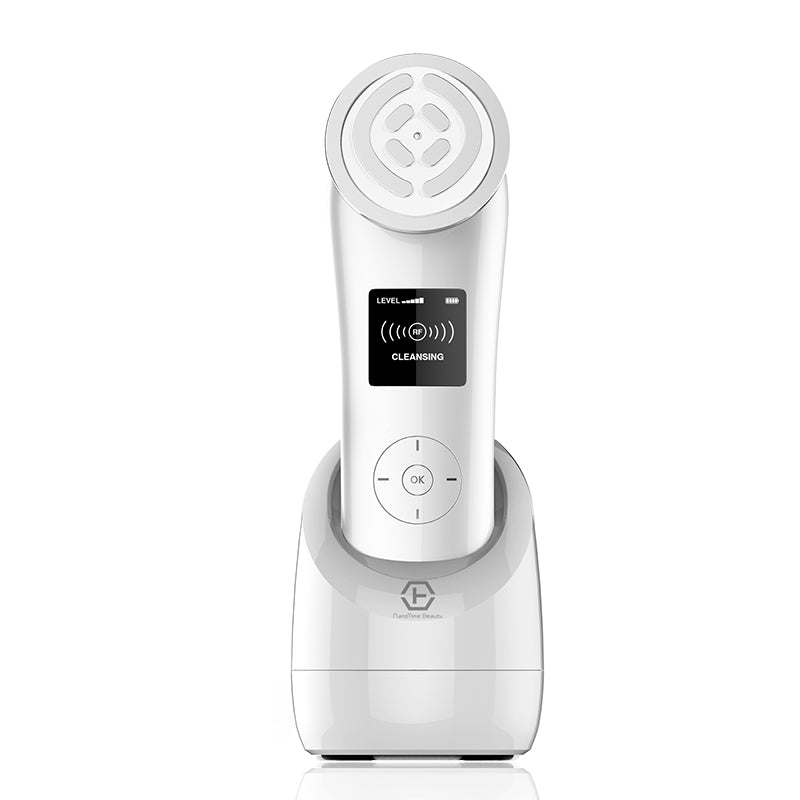 Colagen Activator Radio Frequency Beauty Anti Aging Device For Skin Firming, Wrinkles Remover, Skin Rejuvenation