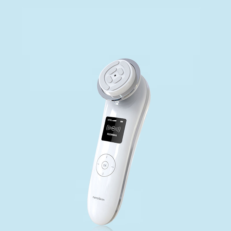 Colagen Activator Radio Frequency Beauty Anti Aging Device For Skin Firming, Wrinkles Remover, Skin Rejuvenation