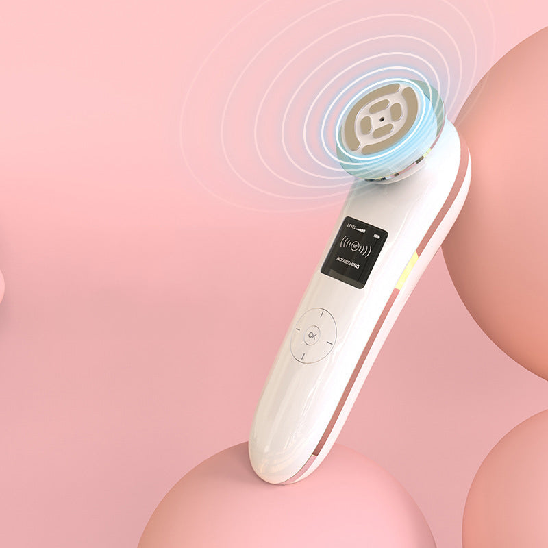 Colagen Activator Radio Frequency Beauty Anti Aging Device For Skin Firming, Wrinkles Remover, Skin Rejuvenation