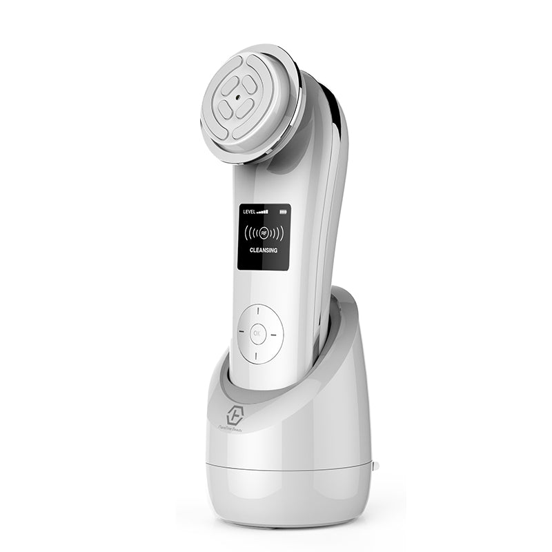 Colagen Activator Radio Frequency Beauty Anti Aging Device For Skin Firming, Wrinkles Remover, Skin Rejuvenation