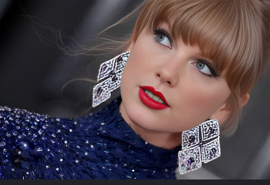 Accessorize Like Taylor Swift: Channel Your Inner Pop Icon with Pendoloveamore