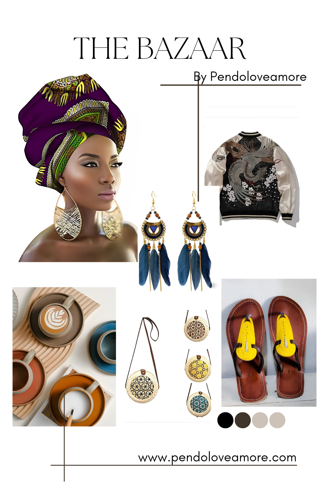 BAZAAR