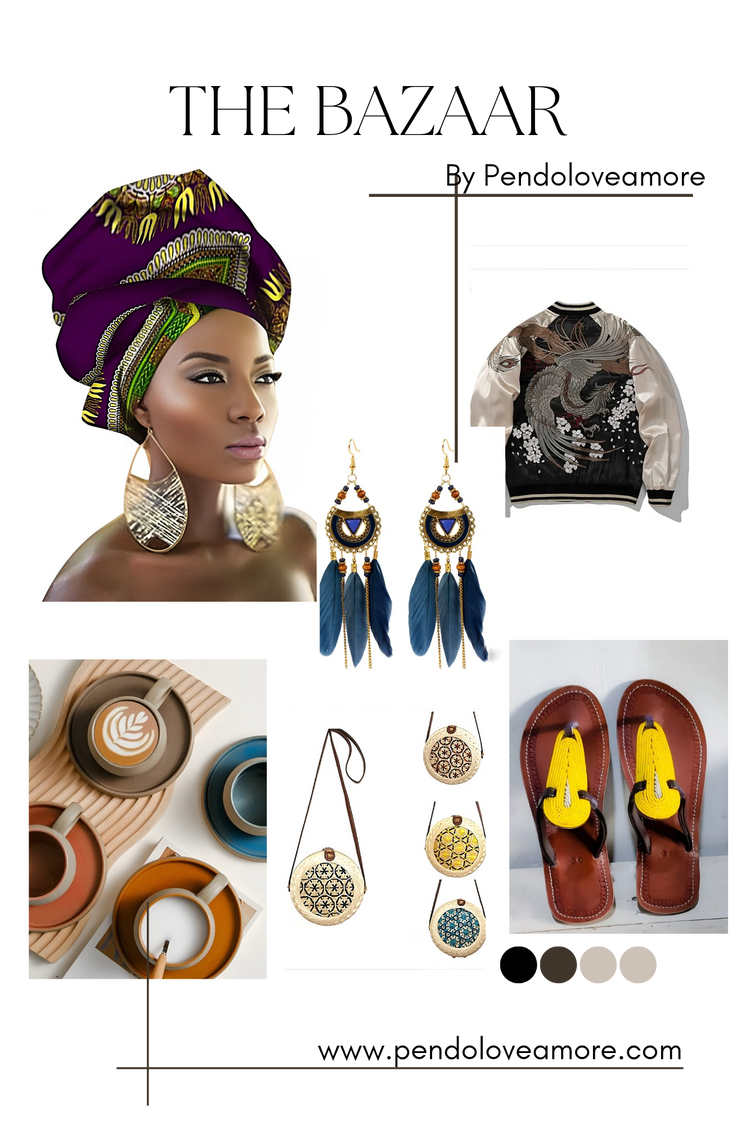 BAZAAR