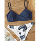 Tropical Breeze Bikini Set – Mix & Match Palm Edition