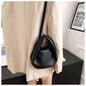 Soft Chic Knot Bag – Minimalist Shoulder Vibe