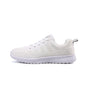 Women's Running Shoes White Woman Sneakers Air Fabric Womens Sport Shoes Women Lightweight Summer Sneakers Mesh
