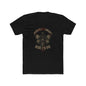 Ride or Die Pendoloveamore Unisex Cotton Crew Tee – Vintage Style Graphic T-Shirt