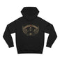 Biker Supply Hoodie - Ride Fast, Live Free