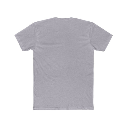 Ride or Die Pendoloveamore Unisex Cotton Crew Tee – Vintage Style Graphic T-Shirt