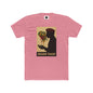 Ibrahim Traoré Unisex Cotton Crew Tee - Celebrate African Unity & Heritage