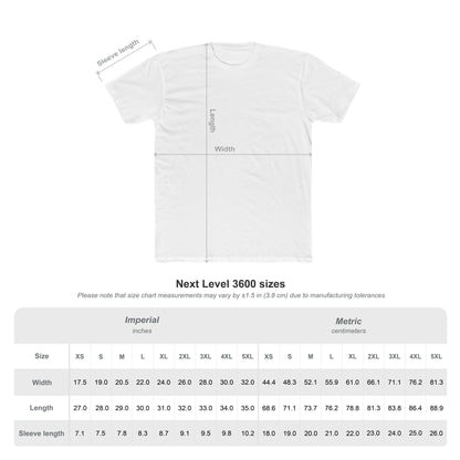 Ride or Die Pendoloveamore Unisex Cotton Crew Tee – Vintage Style Graphic T-Shirt