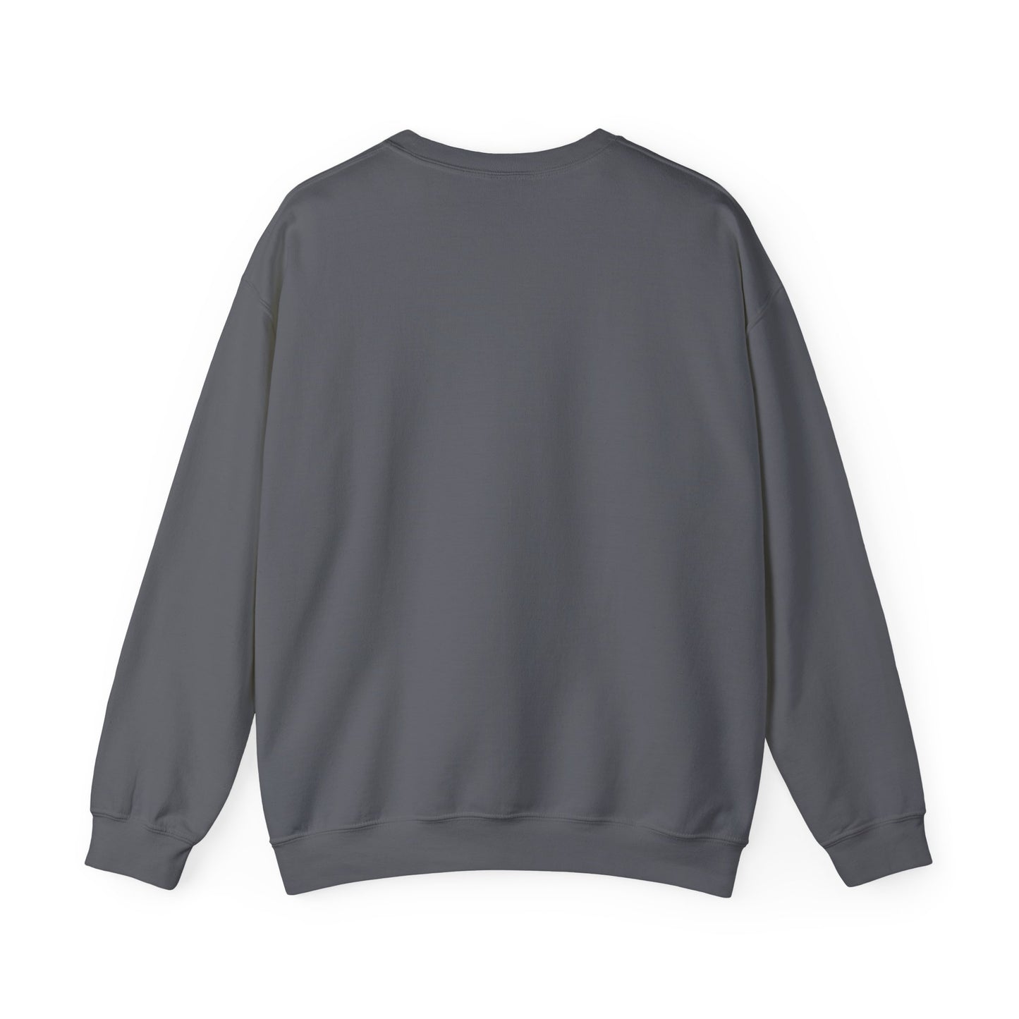 Ride or Die Motorcycle Sweatshirt - Stylish Unisex Crewneck for Bikers