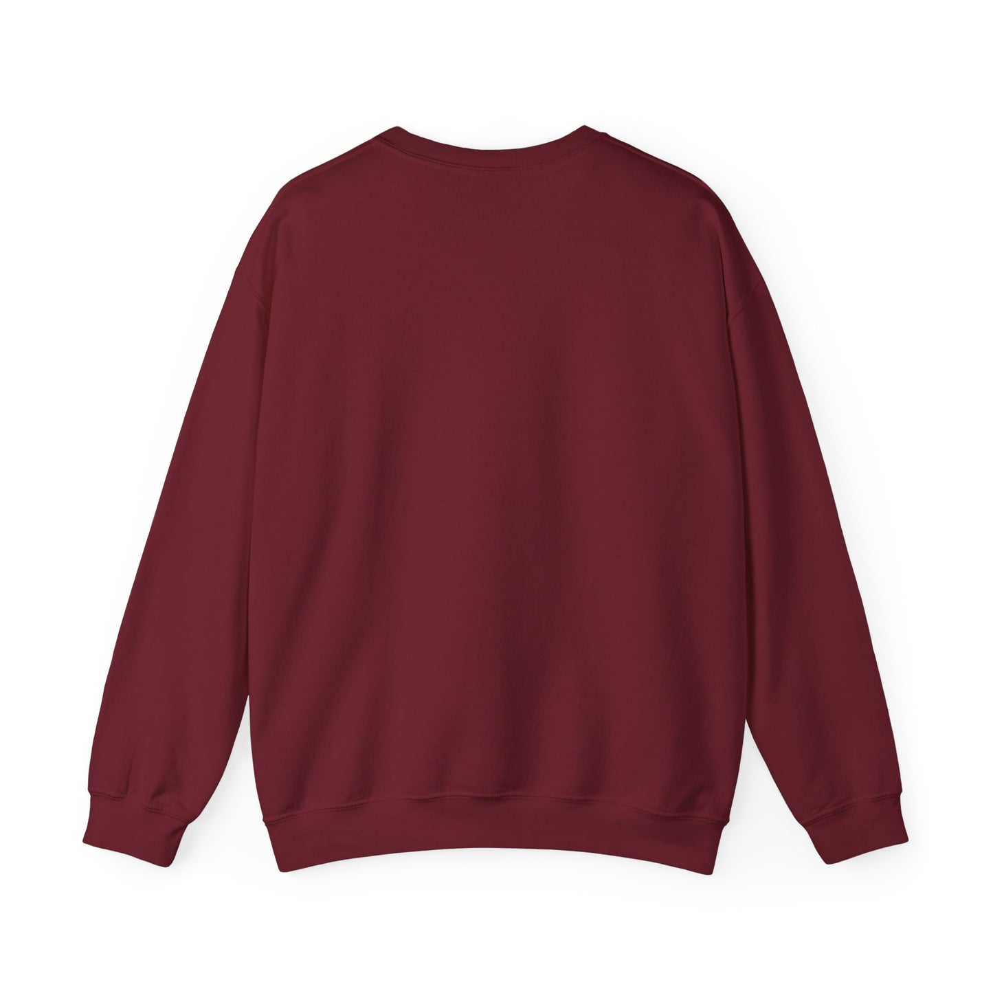 Ride or Die Motorcycle Sweatshirt - Stylish Unisex Crewneck for Bikers