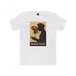 Ibrahim Traoré Unisex Cotton Crew Tee - Celebrate African Unity & Heritage