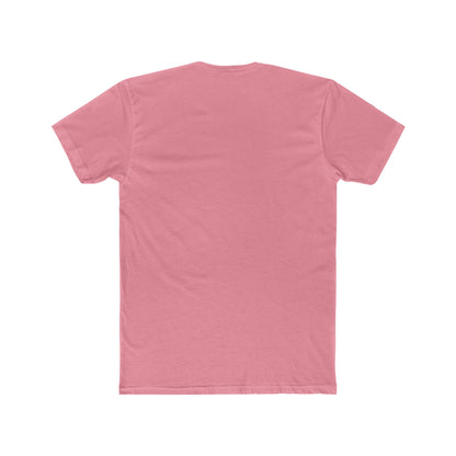 Ride or Die Pendoloveamore Unisex Cotton Crew Tee – Vintage Style Graphic T-Shirt