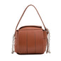 Small Size Trendy Crossbody in  Polyurethane Leather, Comes in 9 Variants