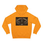 Biker Supply Hoodie - Ride Fast, Live Free