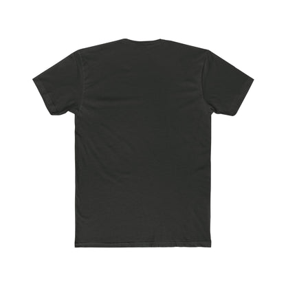 Ride or Die Pendoloveamore Unisex Cotton Crew Tee – Vintage Style Graphic T-Shirt