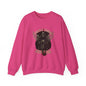 Ride or Die Motorcycle Sweatshirt - Stylish Unisex Crewneck for Bikers