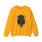 Ride or Die Motorcycle Sweatshirt - Stylish Unisex Crewneck for Bikers