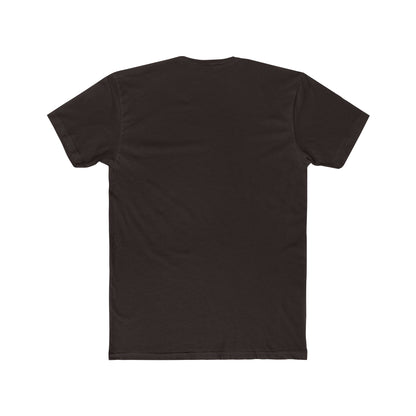 Ride or Die Pendoloveamore Unisex Cotton Crew Tee – Vintage Style Graphic T-Shirt