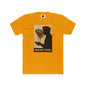 Ibrahim Traoré Unisex Cotton Crew Tee - Celebrate African Unity & Heritage