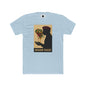 Ibrahim Traoré Unisex Cotton Crew Tee - Celebrate African Unity & Heritage
