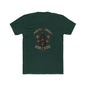 Ride or Die Pendoloveamore Unisex Cotton Crew Tee – Vintage Style Graphic T-Shirt