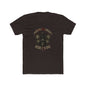 Ride or Die Pendoloveamore Unisex Cotton Crew Tee – Vintage Style Graphic T-Shirt