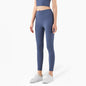 Classic High Waisted Gym Pants with Hip Pockets