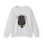 Ride or Die Motorcycle Sweatshirt - Stylish Unisex Crewneck for Bikers