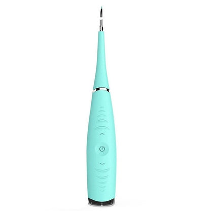 Portable Electric Sonic Dental  Calculus, Tarter, and Stains Remover