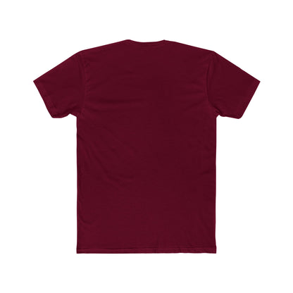 Ride or Die Pendoloveamore Unisex Cotton Crew Tee – Vintage Style Graphic T-Shirt
