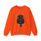 Ride or Die Motorcycle Sweatshirt - Stylish Unisex Crewneck for Bikers