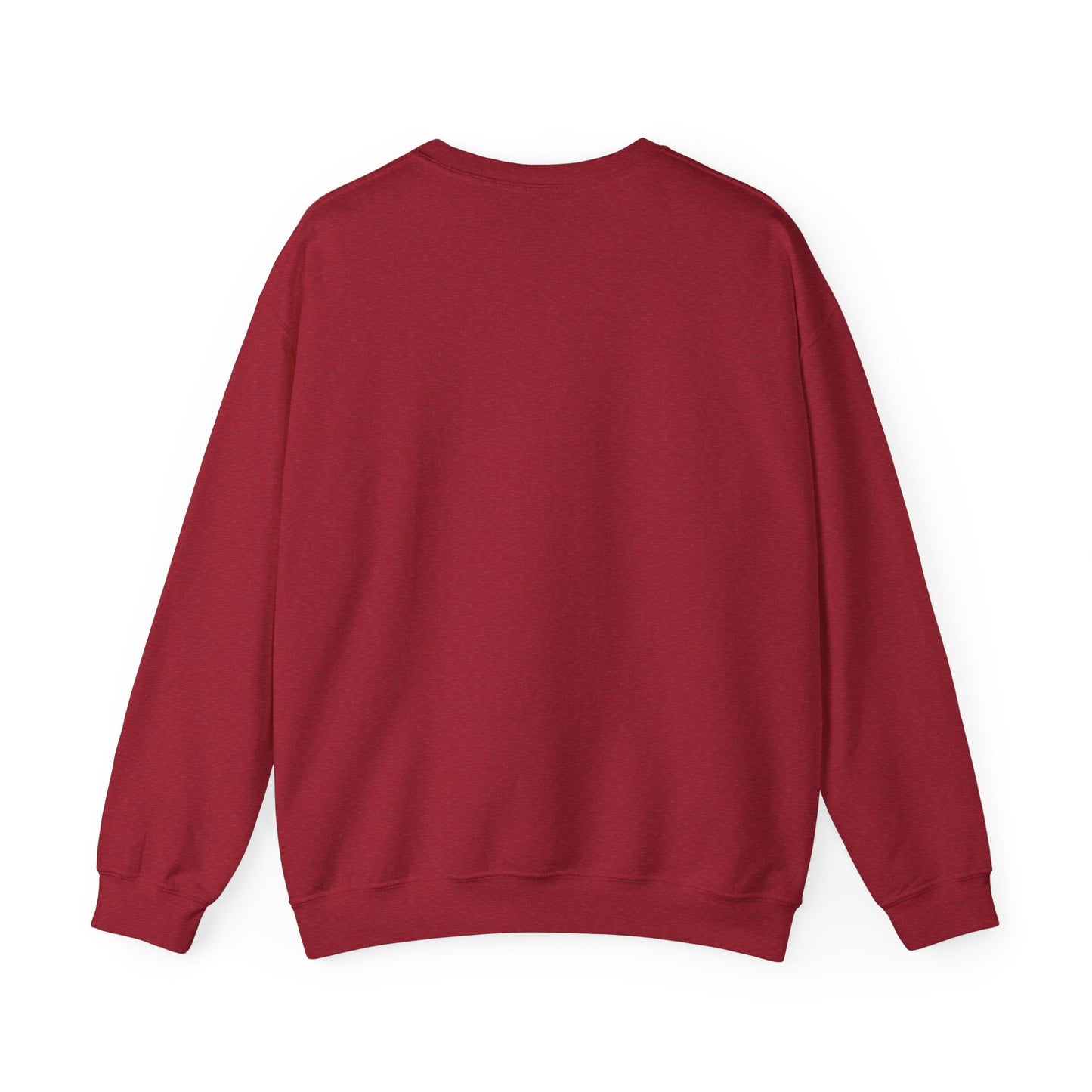Ride or Die Motorcycle Sweatshirt - Stylish Unisex Crewneck for Bikers