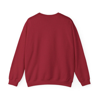 Ride or Die Motorcycle Sweatshirt - Stylish Unisex Crewneck for Bikers