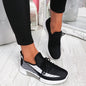 New Breathable Running Sneakers for Ladies