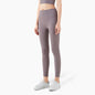 Classic High Waisted Gym Pants with Hip Pockets