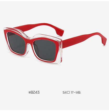 Sophisticated Sunglasses for Women