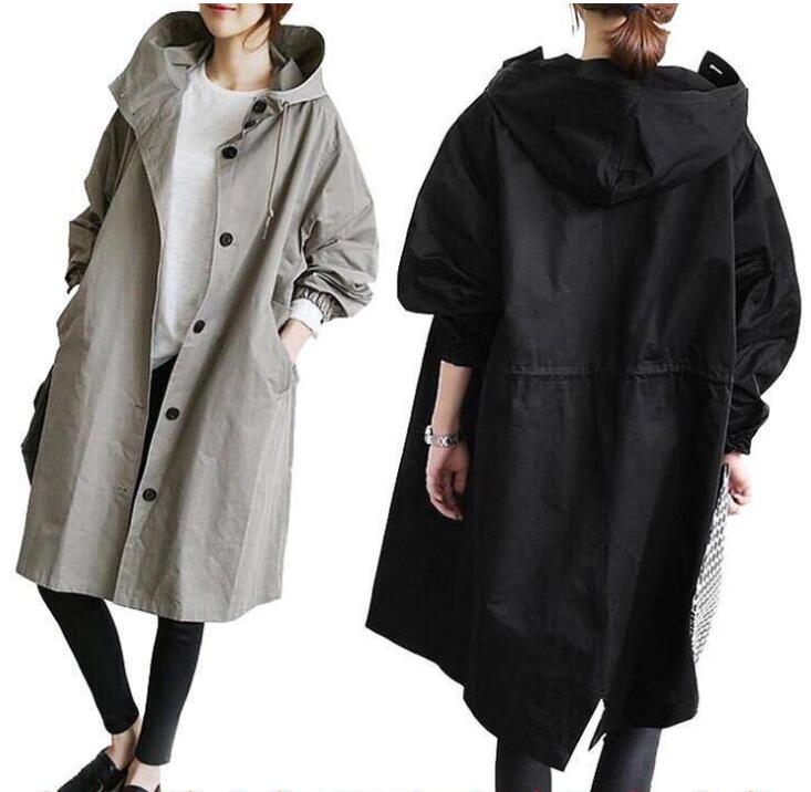 Elegant Trenchcoat For Women, Variety of Colors