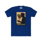 Ibrahim Traoré Unisex Cotton Crew Tee - Celebrate African Unity & Heritage