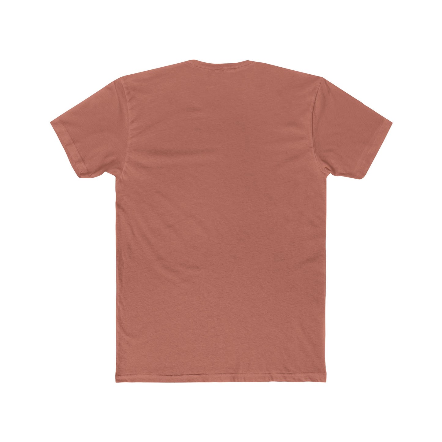 Ride or Die Pendoloveamore Unisex Cotton Crew Tee – Vintage Style Graphic T-Shirt