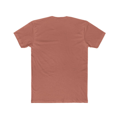 Ride or Die Pendoloveamore Unisex Cotton Crew Tee – Vintage Style Graphic T-Shirt