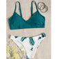 Tropical Breeze Bikini Set – Mix & Match Palm Edition