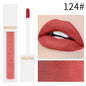 Velvet Matte Lip Glaze Non-Stick Lip Gloss by Romantic Beauty