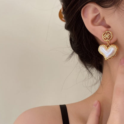 High-end Fashionable Earrings for Women