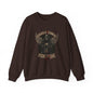 Ride or Die Motorcycle Sweatshirt - Stylish Unisex Crewneck for Bikers