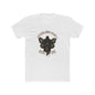 Ride or Die Pendoloveamore Unisex Cotton Crew Tee – Vintage Style Graphic T-Shirt