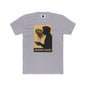 Ibrahim Traoré Unisex Cotton Crew Tee - Celebrate African Unity & Heritage