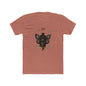 Ride or Die Pendoloveamore Unisex Cotton Crew Tee – Vintage Style Graphic T-Shirt